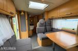 2008 Tec RoTEC 662ti MANUELL / ) 93500 KM / ROMSLIG / IKKE FUKT !!