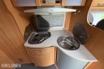 2008 Tec RoTEC 662ti MANUELL / ) 93500 KM / ROMSLIG / IKKE FUKT !!