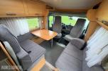 2008 Tec RoTEC 662ti MANUELL / ) 93500 KM / ROMSLIG / IKKE FUKT !!