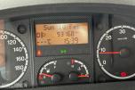 2008 Tec RoTEC 662ti MANUELL / ) 93500 KM / ROMSLIG / IKKE FUKT !!