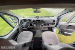2008 Tec RoTEC 662ti MANUELL / ) 93500 KM / ROMSLIG / IKKE FUKT !!