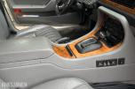 1987 Jaguar XJ-SERIE 3.6 Automat Skinnseter EU OK