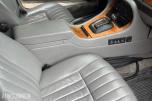 1987 Jaguar XJ-SERIE 3.6 Automat Skinnseter EU OK