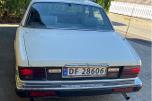 1987 Jaguar XJ-SERIE 3.6 Automat Skinnseter EU OK