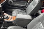 1987 Jaguar XJ-SERIE 3.6 Automat Skinnseter EU OK