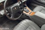 1987 Jaguar XJ-SERIE 3.6 Automat Skinnseter EU OK