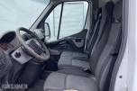 2015 Renault Master, 2.3-136 D, 201000km - Rep Objekt