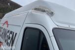 2015 Renault Master, 2.3-136 D, 201000km - Rep Objekt