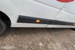 2015 Renault Master, 2.3-136 D, 201000km - Rep Objekt