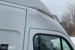 2015 Renault Master, 2.3-136 D, 201000km - Rep Objekt