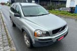 2003 Volvo XC90 2.4 D5 163HK AWD AUTOMAT HENGERFESTE VARMER
