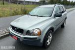 2003 Volvo XC90 2.4 D5 163HK AWD AUTOMAT HENGERFESTE VARMER