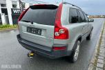 2003 Volvo XC90 2.4 D5 163HK AWD AUTOMAT HENGERFESTE VARMER