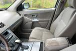 2003 Volvo XC90 2.4 D5 163HK AWD AUTOMAT HENGERFESTE VARMER
