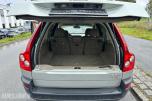 2003 Volvo XC90 2.4 D5 163HK AWD AUTOMAT HENGERFESTE VARMER