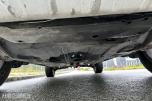 2003 Volvo XC90 2.4 D5 163HK AWD AUTOMAT HENGERFESTE VARMER
