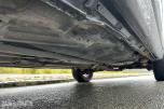 2003 Volvo XC90 2.4 D5 163HK AWD AUTOMAT HENGERFESTE VARMER