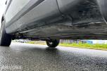 2003 Volvo XC90 2.4 D5 163HK AWD AUTOMAT HENGERFESTE VARMER