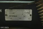 Atlas Copco RC920 hydraulisk vibroplate / komprimeringsplate / S60 feste