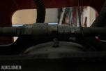 Atlas Copco RC920 hydraulisk vibroplate / komprimeringsplate / S60 feste