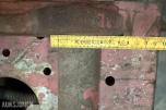 Atlas Copco RC920 hydraulisk vibroplate / komprimeringsplate / S60 feste