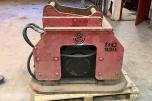 Atlas Copco RC920 hydraulisk vibroplate / komprimeringsplate / S60 feste