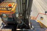 2017 Volvo EC250EL beltegravemaskin, 8660 timer, OQ70 HK-feste