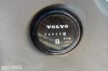 2017 Volvo EC250EL beltegravemaskin, 8660 timer, OQ70 HK-feste