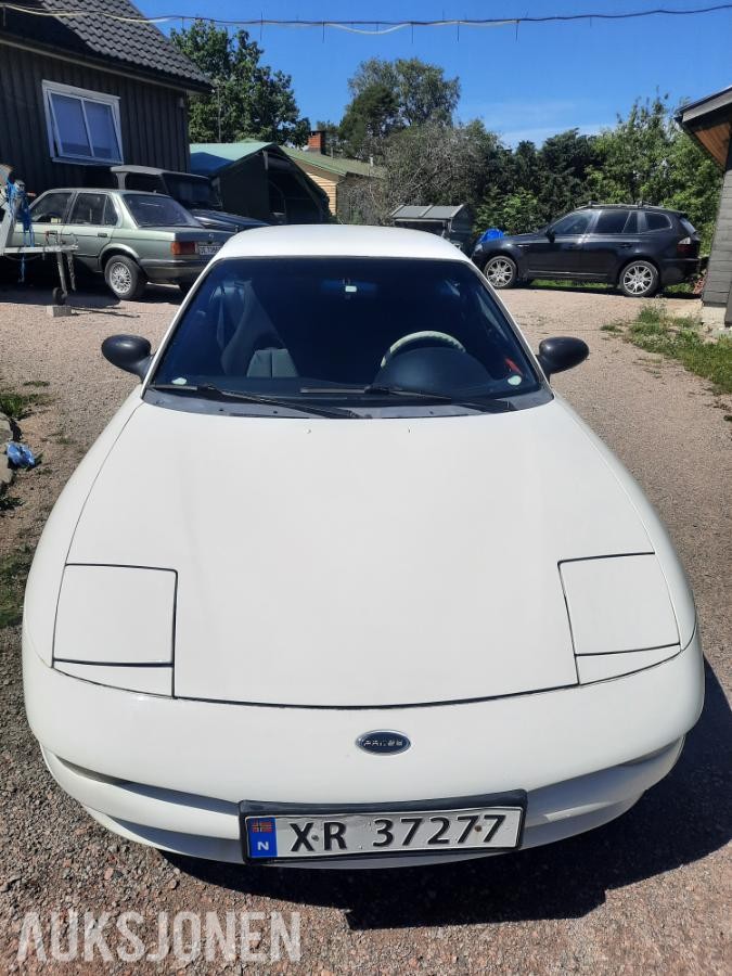 1995 Ford Probe 2.5 GT V6 24V