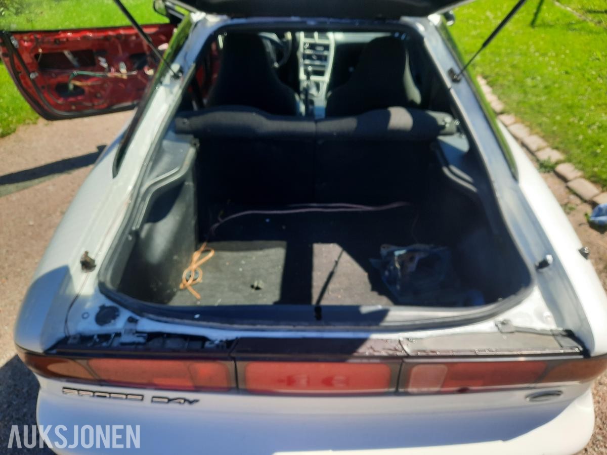 1995 Ford Probe 2.5 GT V6 24V