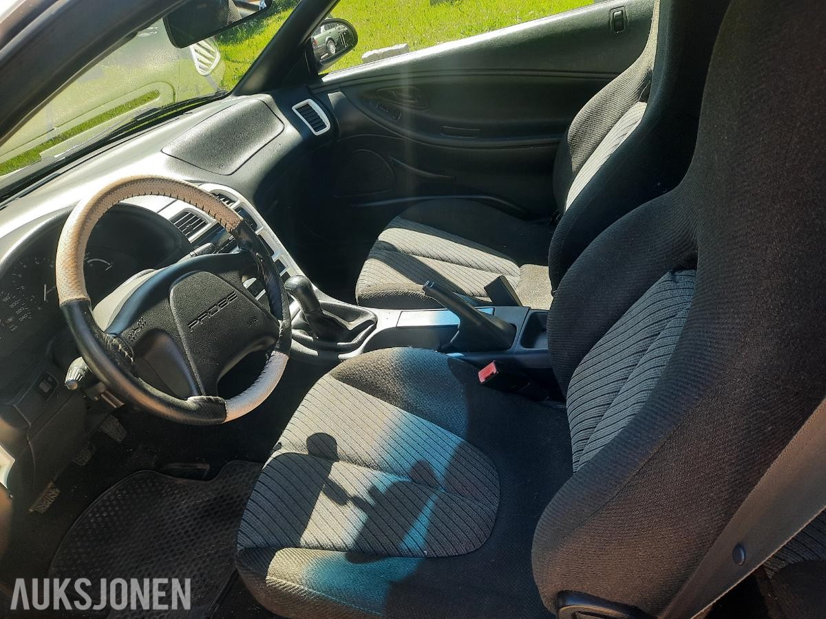 1995 Ford Probe 2.5 GT V6 24V