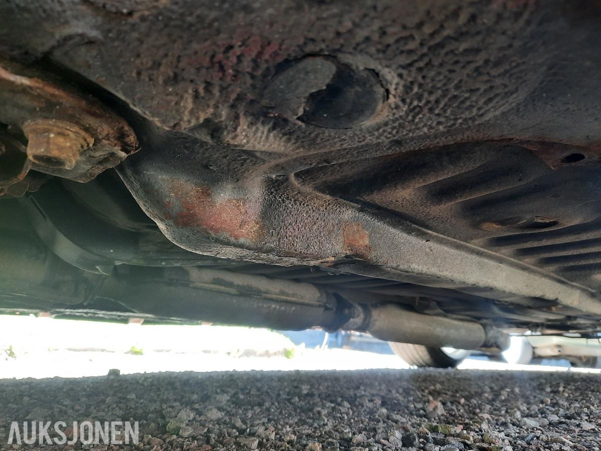 1995 Ford Probe 2.5 GT V6 24V