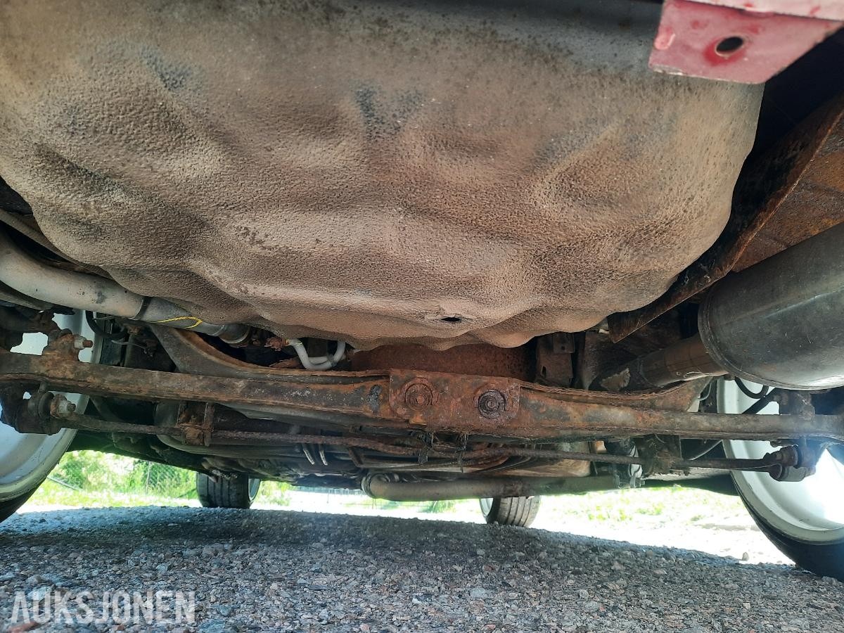 1995 Ford Probe 2.5 GT V6 24V