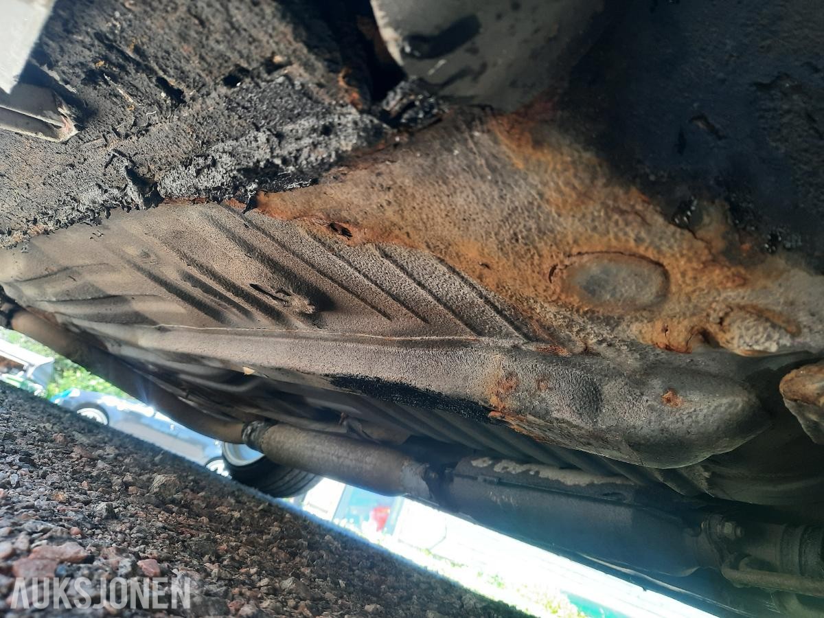 1995 Ford Probe 2.5 GT V6 24V