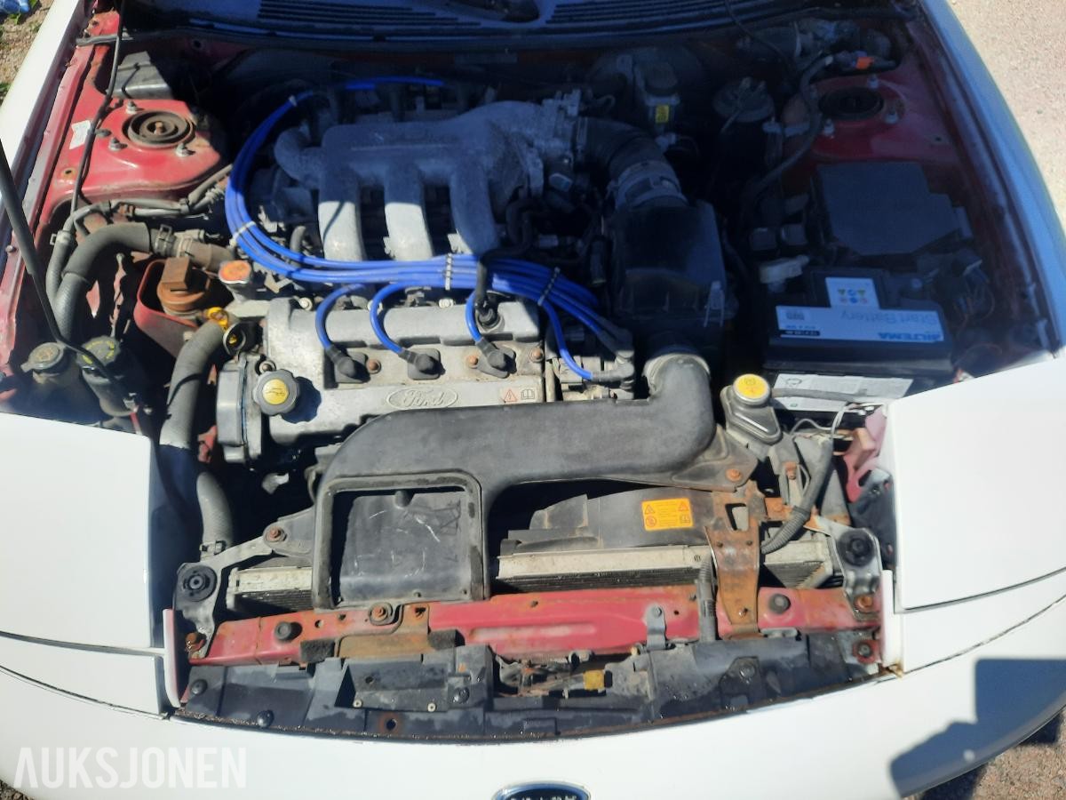 1995 Ford Probe 2.5 GT V6 24V