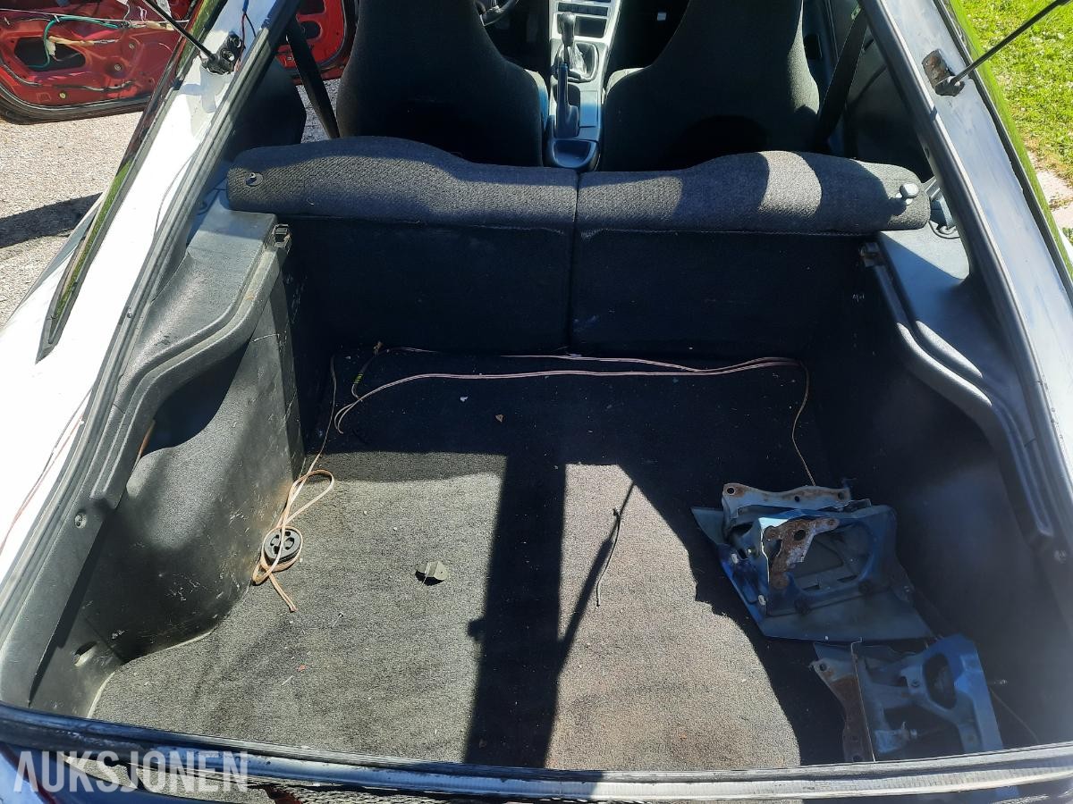 1995 Ford Probe 2.5 GT V6 24V