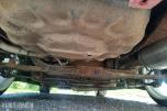 1995 Ford Probe 2.5 GT  V6 24V