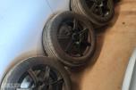 1995 Ford Probe 2.5 GT  V6 24V