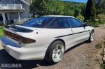 1995 Ford Probe 2.5 GT  V6 24V