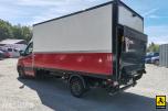 2021 Mercedes-Benz Sprinter 190 HK SKAP KJØLEBIL AUTOMAT CRUISE VARMER 