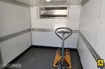 2021 Mercedes-Benz Sprinter 190 HK SKAP KJØLEBIL AUTOMAT CRUISE VARMER 