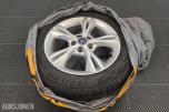 2013 Ford Focus 125HK Automatgir 5 dørs , 162000km