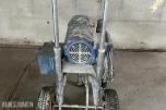 Malersprøyte - Graco Ultra 795