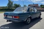 1977 Mercedes-Benz E-Klasse W123 280 Automat Soltak
