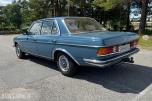 1977 Mercedes-Benz E-Klasse W123 280 Automat Soltak