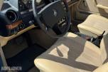 1977 Mercedes-Benz E-Klasse W123 280 Automat Soltak