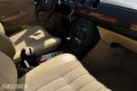 1977 Mercedes-Benz E-Klasse W123 280 Automat Soltak