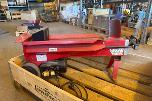 2007 BELL Power Axe vedkløyver 7 tonn – 230V 