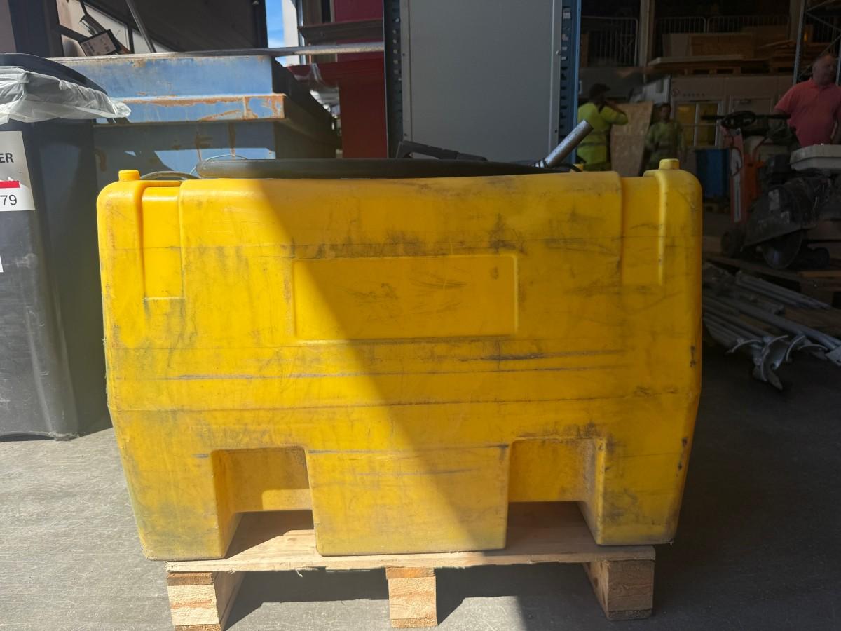 Dieseltank ca.200L
