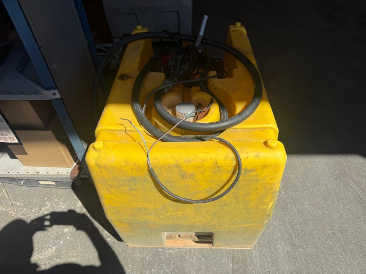 Dieseltank ca.200L